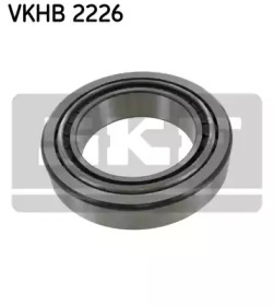 Подшипник SKF VKHB 2226